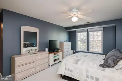 8001 Township Drive #201/UNIT E, Owings Mills, MD 21117 - Photo 21