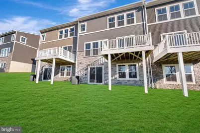 4810 Grandiflora Circle #LOT 12, Perry Hall, MD 21128 - Photo 29