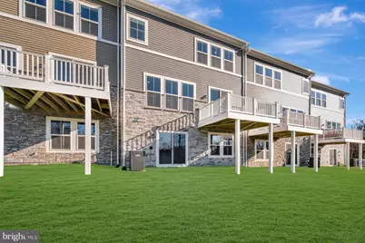 4810 Grandiflora Circle #LOT 12, Perry Hall, MD 21128 - Photo 27