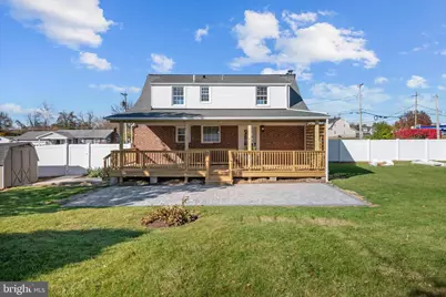 3 Harding Street, Lutherville Timonium, MD 21093 - Photo 41