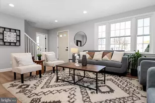 3 Harding St, Lutherville Timonium, MD 21093 - Photo 7