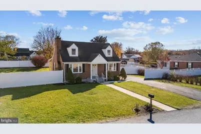 3 Harding Street, Lutherville Timonium, MD 21093 - Photo 1