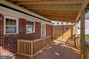 3 Harding St, Lutherville Timonium, MD 21093 - Photo 13