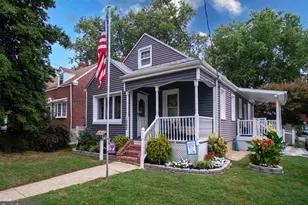 1242 Vogt Ave, Halethorpe, MD 21227 - Photo 1