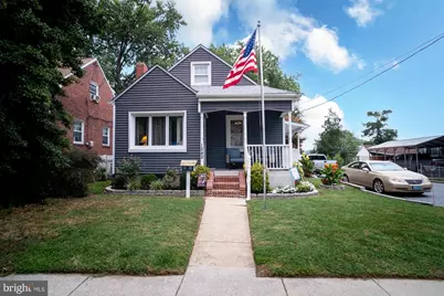 1242 Vogt Avenue, Halethorpe, MD 21227 - Photo 29