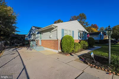 8602 David Avenue, Baltimore, MD 21234 - Photo 31