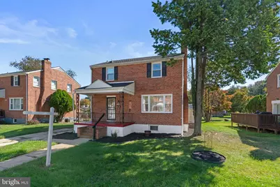 3655 Forest Garden, Baltimore, MD 21207 - Photo 1