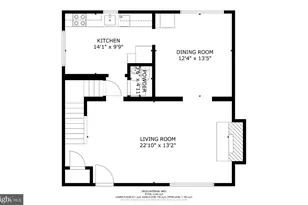 3655 Forest Garden, Baltimore, MD 21207 - Photo 37