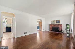 3655 Forest Garden, Baltimore, MD 21207 - Photo 5