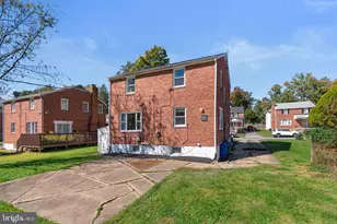 3655 Forest Garden, Baltimore, MD 21207 - Photo 33