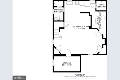 3655 Forest Garden, Baltimore, MD 21207 - Photo 39