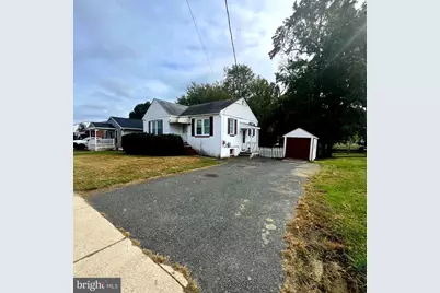 2023 Middleborough Road, Baltimore, MD 21221 - Photo 1
