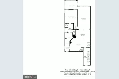 6931 Summit Circle, Baltimore, MD 21239 - Photo 37