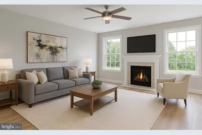 Hamilton York Road, Parkton, MD 21120 - Photo 3