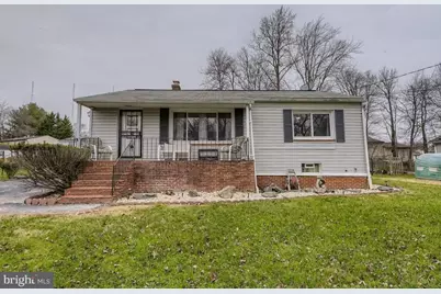 4816 Valley Forge Road, Randallstown, MD 21133 - Photo 1