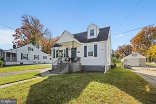 323 Oberle Ave, Essex, MD 21221 - Photo 35