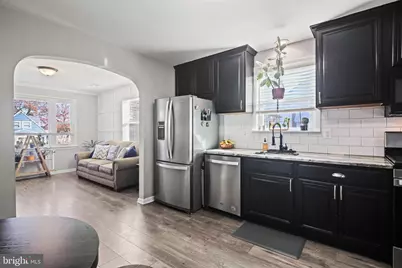 323 Oberle Avenue, Essex, MD 21221 - Photo 9