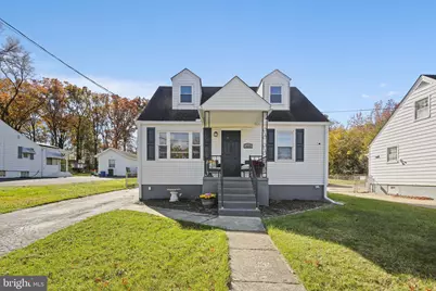 323 Oberle Avenue, Essex, MD 21221 - Photo 27