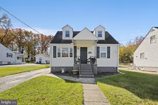 323 Oberle Ave, Essex, MD 21221 - Photo 27