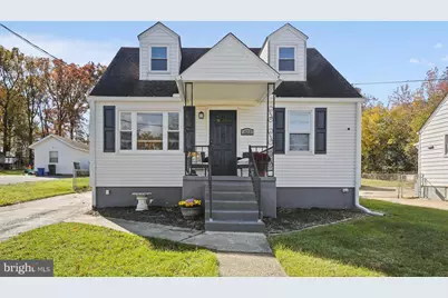 323 Oberle Avenue, Essex, MD 21221 - Photo 1