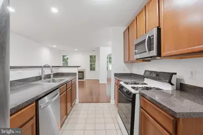 34 Hawk Rise Lane #103, Owings Mills, MD 21117 - Photo 13