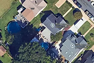 3339 Acton Rd, Parkville, MD 21234 - Photo 3