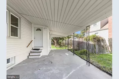 2608 Ambler Road, Dundalk, MD 21222 - Photo 27