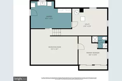 6301 Fieldvale Road, Baltimore, MD 21237 - Photo 45