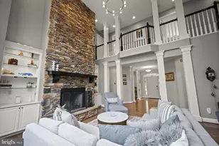 1642 Worthington Heights Pkwy, Cockeysville, MD 21030 - Photo 11