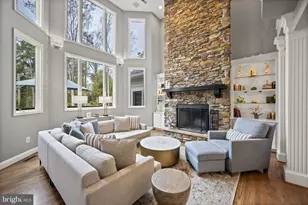 1642 Worthington Heights Pkwy, Cockeysville, MD 21030 - Photo 9