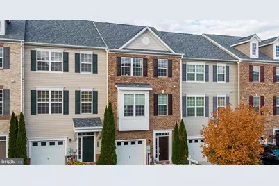 9530 John Locke Way, Owings Mills, MD 21117 - Photo 1