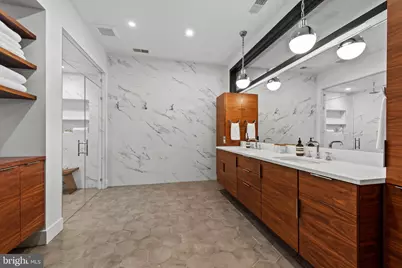 3410 Woodvalley Drive, Pikesville, MD 21208 - Photo 33