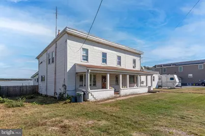 6510 N Point Road, Edgemere, MD 21219 - Photo 1