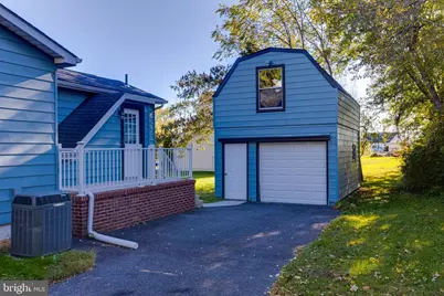 5717 Station Road, White Marsh, MD 21162 - Photo 57