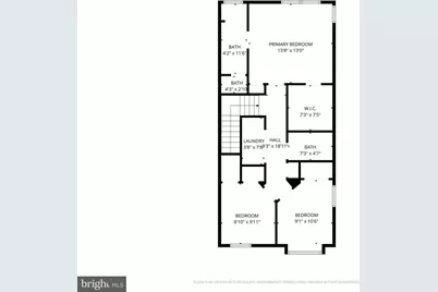 3408 Pintail Road, Dundalk, MD 21222 - Photo 9