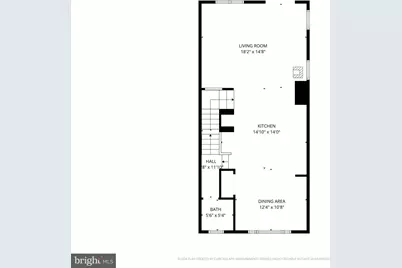 3408 Pintail Road, Dundalk, MD 21222 - Photo 7