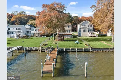 1347 S Seneca Road, Baltimore, MD 21220 - Photo 5