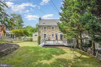 625 Yarmouth Road, Towson, MD 21286 - Photo 57