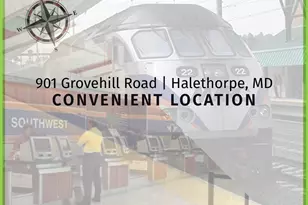 901 Grovehill Rd, Baltimore, MD 21227 - Photo 3