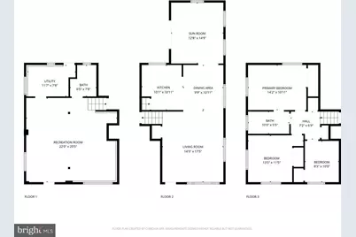 3715 Washington Avenue, Baltimore, MD 21244 - Photo 59