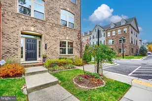 30 Wedge Way, Baltimore, MD 21208 - Photo 1