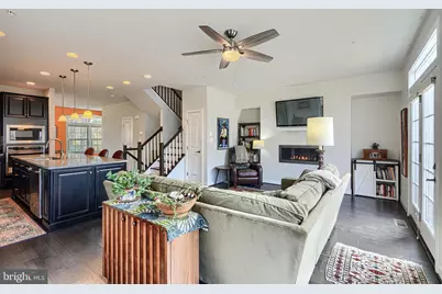 30 Wedge Way #12, Baltimore, MD 21208 - Photo 17