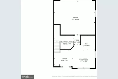 30 Wedge Way #12, Baltimore, MD 21208 - Photo 41