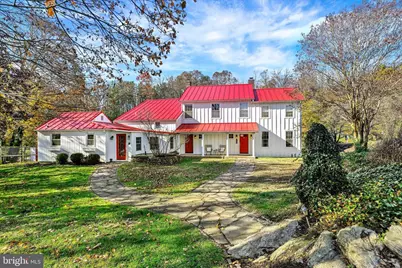 16535 Trenton Road, Upperco, MD 21155 - Photo 1