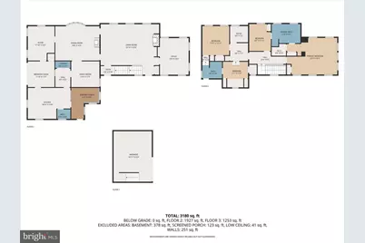 16535 Trenton Road, Upperco, MD 21155 - Photo 35