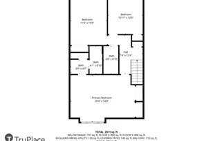 15 Lacosta Ct, Baltimore, MD 21204 - Photo 55