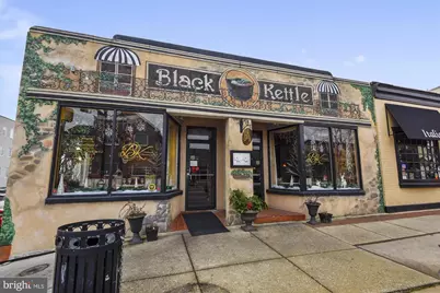 5926 Old Frederick Road, Catonsville, MD 21228 - Photo 35