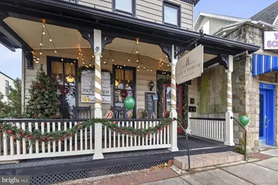 5926 Old Frederick Road, Catonsville, MD 21228 - Photo 37