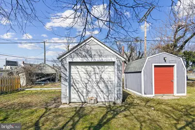 5926 Old Frederick Road, Catonsville, MD 21228 - Photo 5
