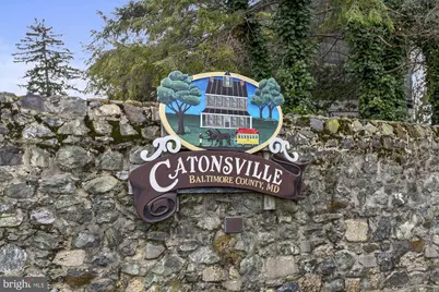 5926 Old Frederick Road, Catonsville, MD 21228 - Photo 23